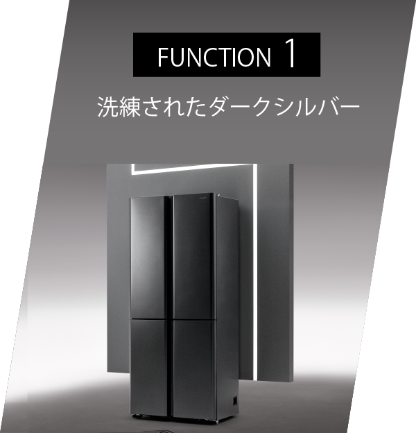 TZ Special Edition～新時代に適応した進化モデル｜AQUA（アクア）