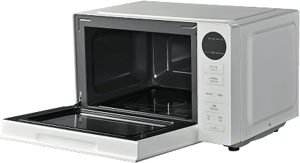 四ツ星レンジ AQM-KF20A｜単機能電子レンジ｜アクア株式会社（AQUA）