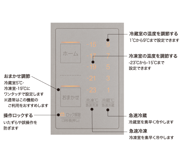 AQR-SBS48K | アクア株式会社（AQUA）｜生活家電