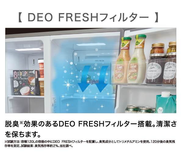 AQR-SBS48K | アクア株式会社（AQUA）｜生活家電