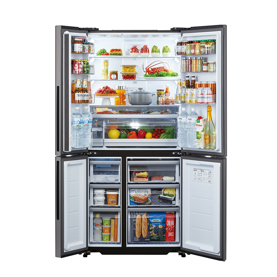 AQR-TZA51K | アクア株式会社（AQUA）｜生活家電