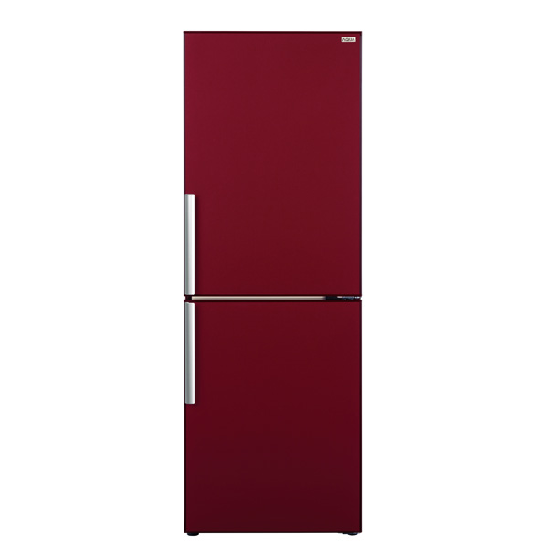 ひとみ AQUA 冷蔵庫 184L 赤 ひとみ AQUA 冷蔵庫 184L 赤 ひとみ AQUA