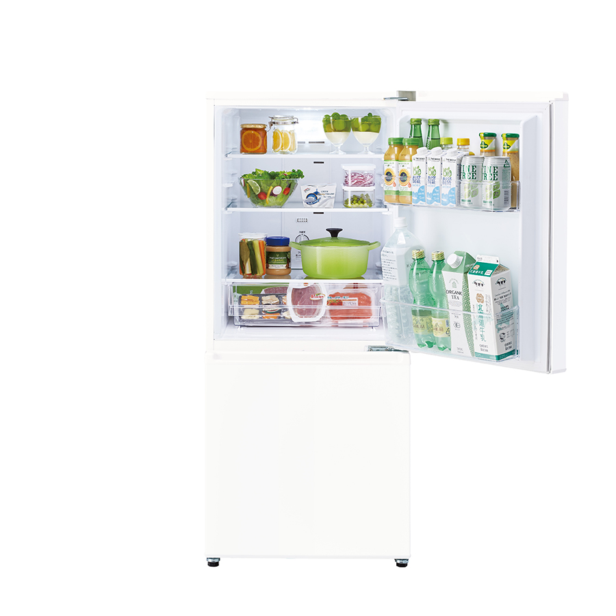 AQUA AQR-17K W [2021年製] AQR-17K | アクア株式会社（AQUA）｜生活