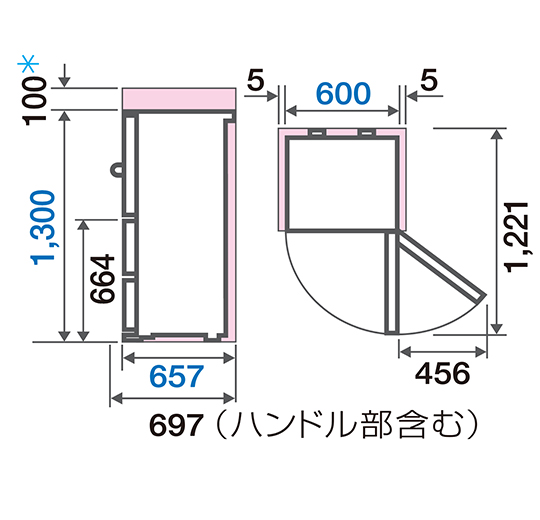 AQR-SV24J | アクア株式会社（AQUA）｜生活家電