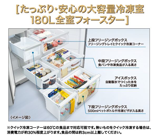 AQR-TZ51M | アクア株式会社（AQUA）｜生活家電