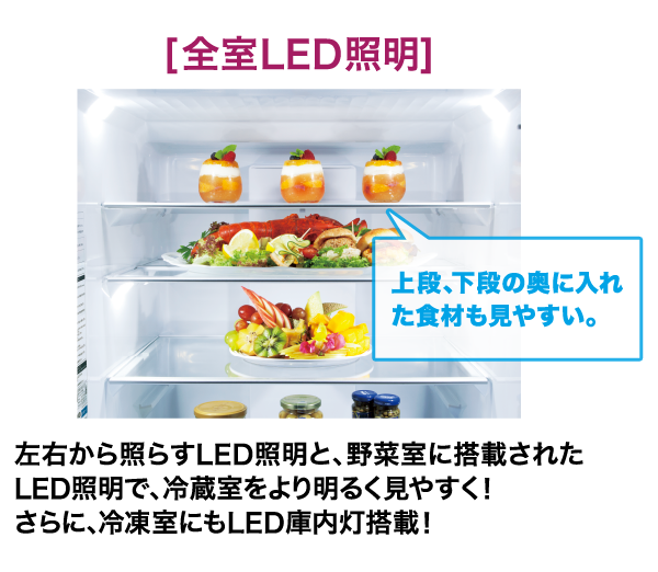 AQR-VZ46M | アクア株式会社（AQUA）｜生活家電