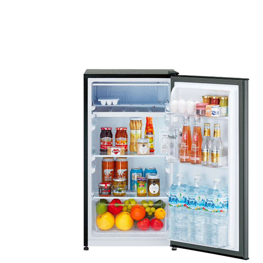 AQR-9P | 容積：90L | パーソナル | 冷蔵庫 | アクア株式会社（AQUA）