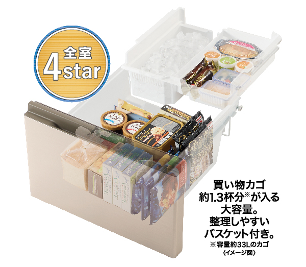 アクアノンフロン 冷凍冷蔵庫 AQA-26R AQR-26R | アクア株式会社（AQUA