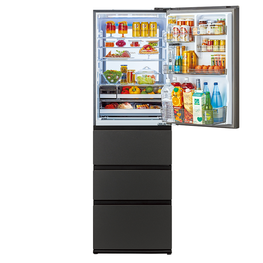 AQR-VZA45R | アクア株式会社（AQUA）｜生活家電