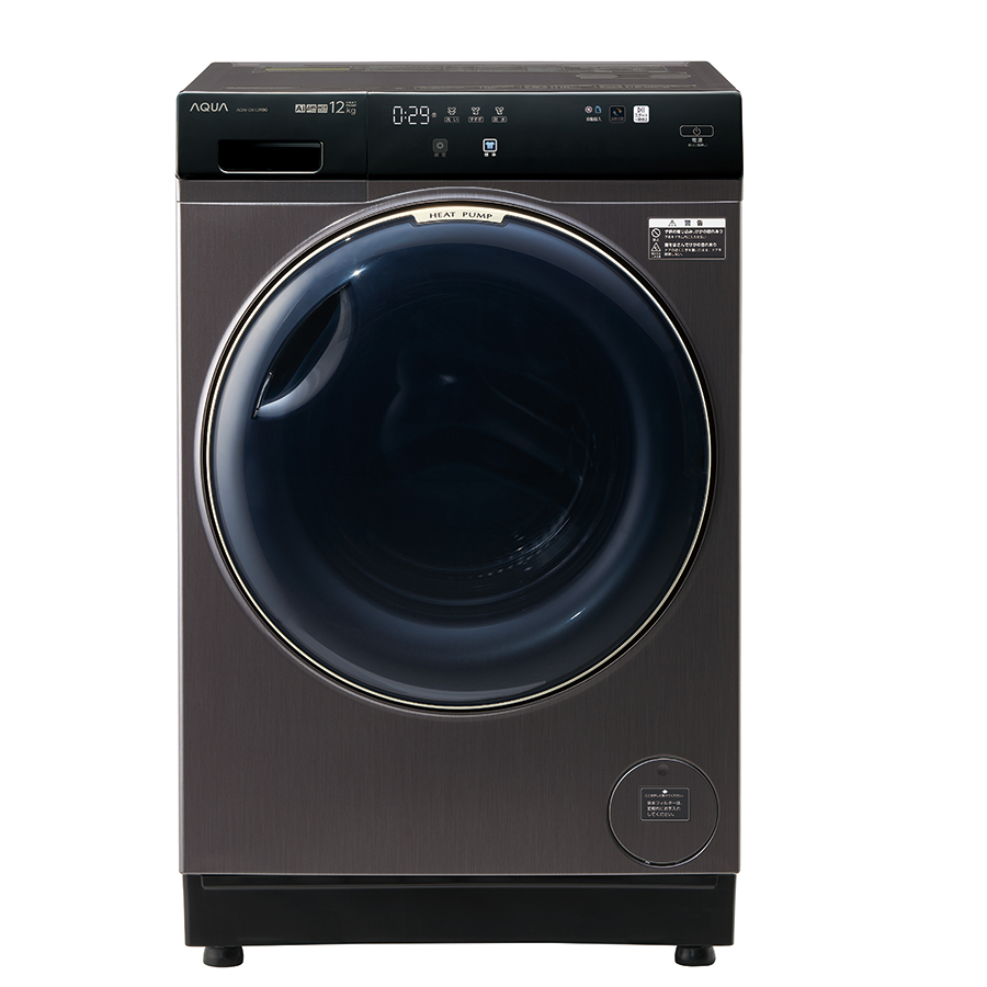 AQW-DX12R-L/AQW-DX12R-R | アクア株式会社（AQUA）｜生活家電