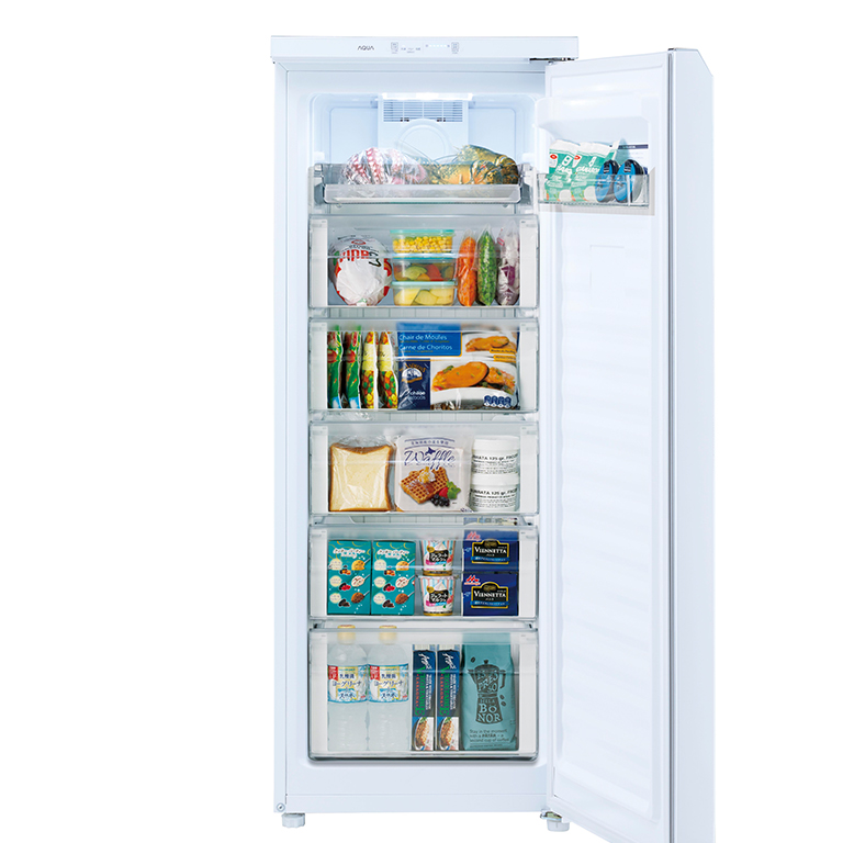 AQF-GS15J | アクア株式会社（AQUA）｜生活家電