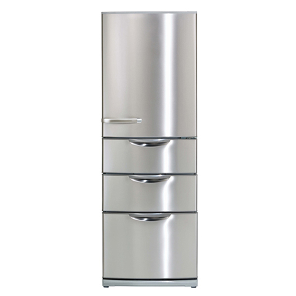 なぎささま専用 冷蔵庫 製氷機能付き 75L AQUA ノンフロン直冷式