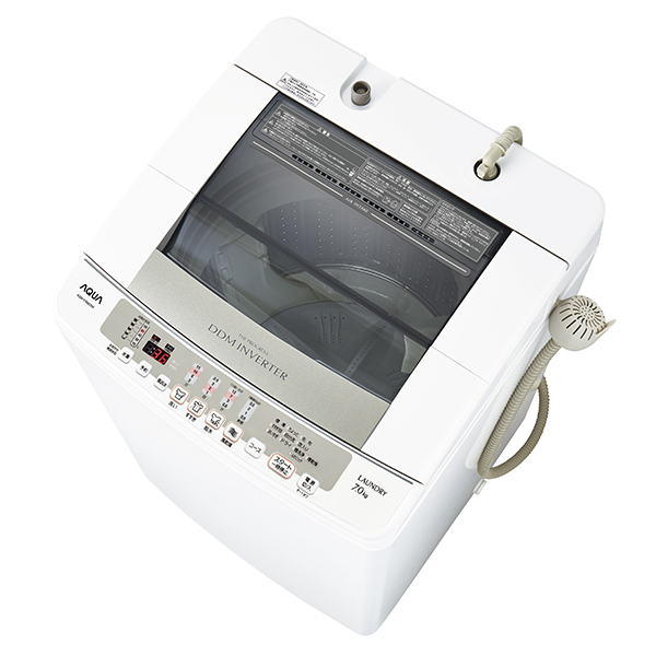AQW-V700C | アクア株式会社（AQUA）｜生活家電