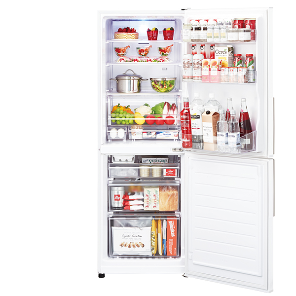 AQUA 冷蔵庫 AQR-D28C(A) 275L☆ AQR-D28C | アクア株式会社（AQUA