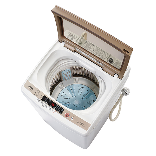 AQW-GV700E | アクア株式会社（AQUA）｜生活家電