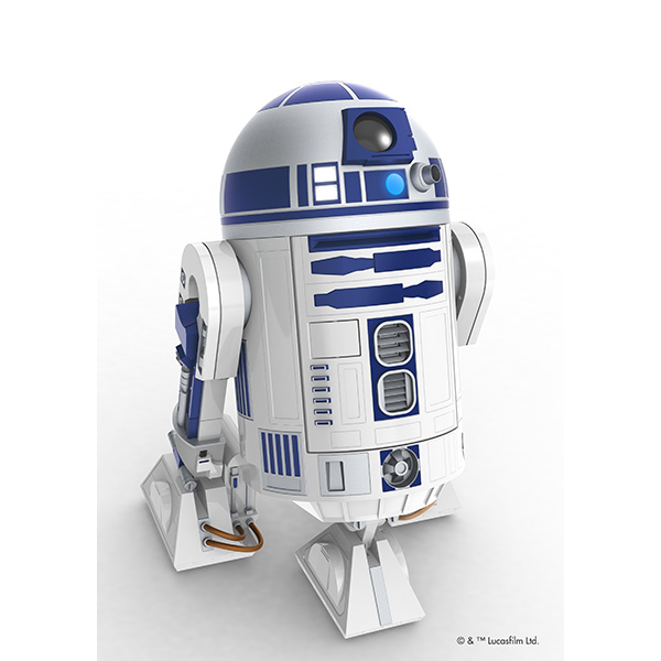 R2-D2™型移動式冷蔵庫 ASR-RD6E | アクア株式会社（AQUA）｜生活家電