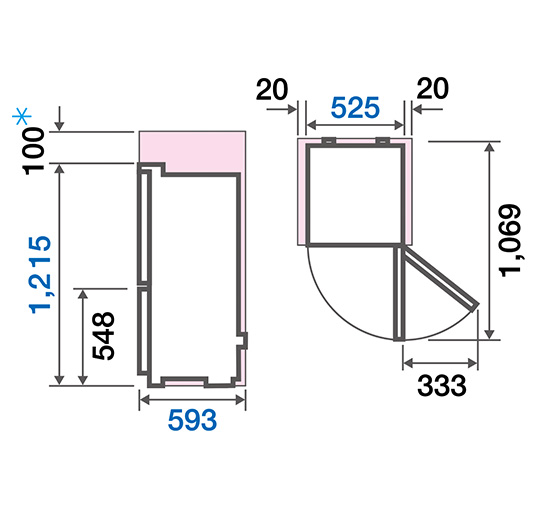 AQR-17K | アクア株式会社（AQUA）｜生活家電