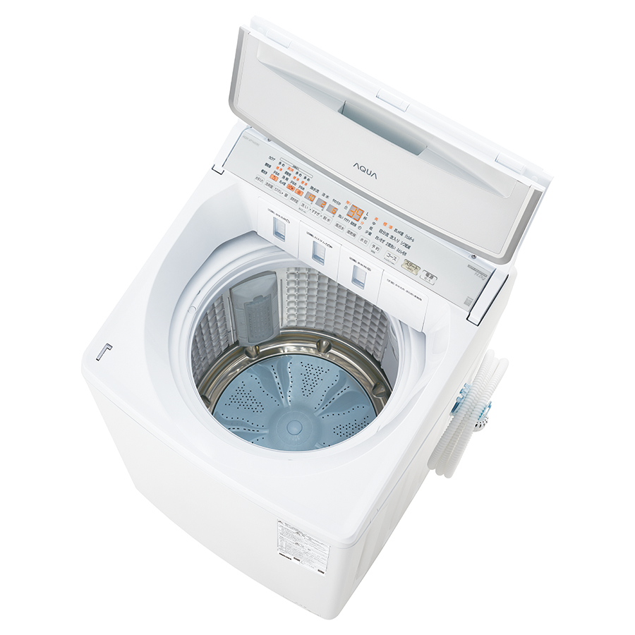 AQW-VP14A | アクア株式会社（AQUA）｜生活家電