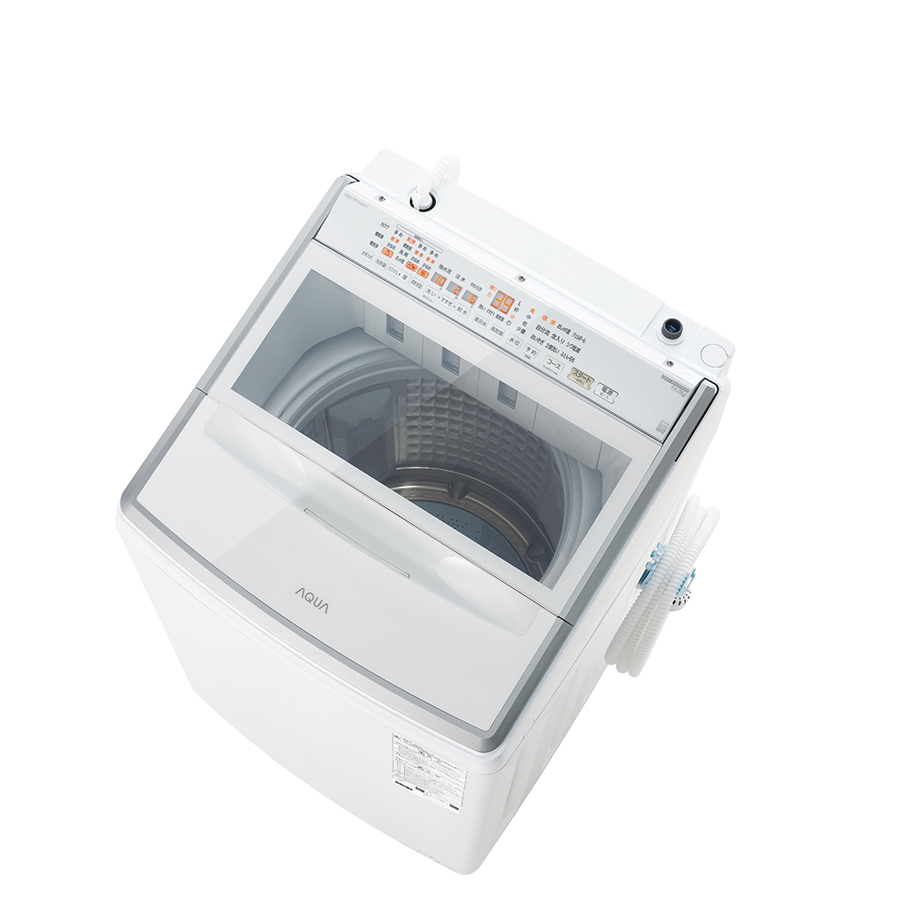 AQW-VP14A | アクア株式会社（AQUA）｜生活家電