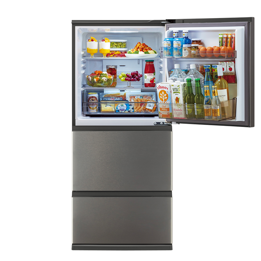 AQR-26R2 | アクア株式会社（AQUA）｜生活家電