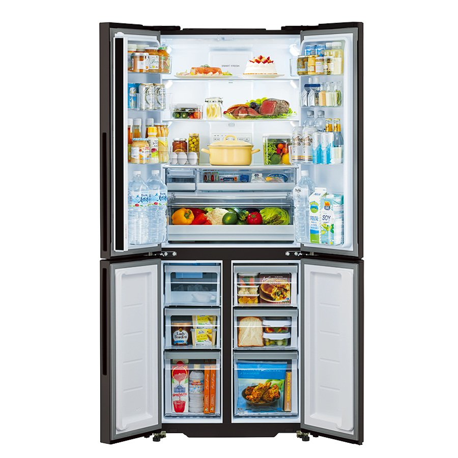 AQR-TZ42R | アクア株式会社（AQUA）｜生活家電