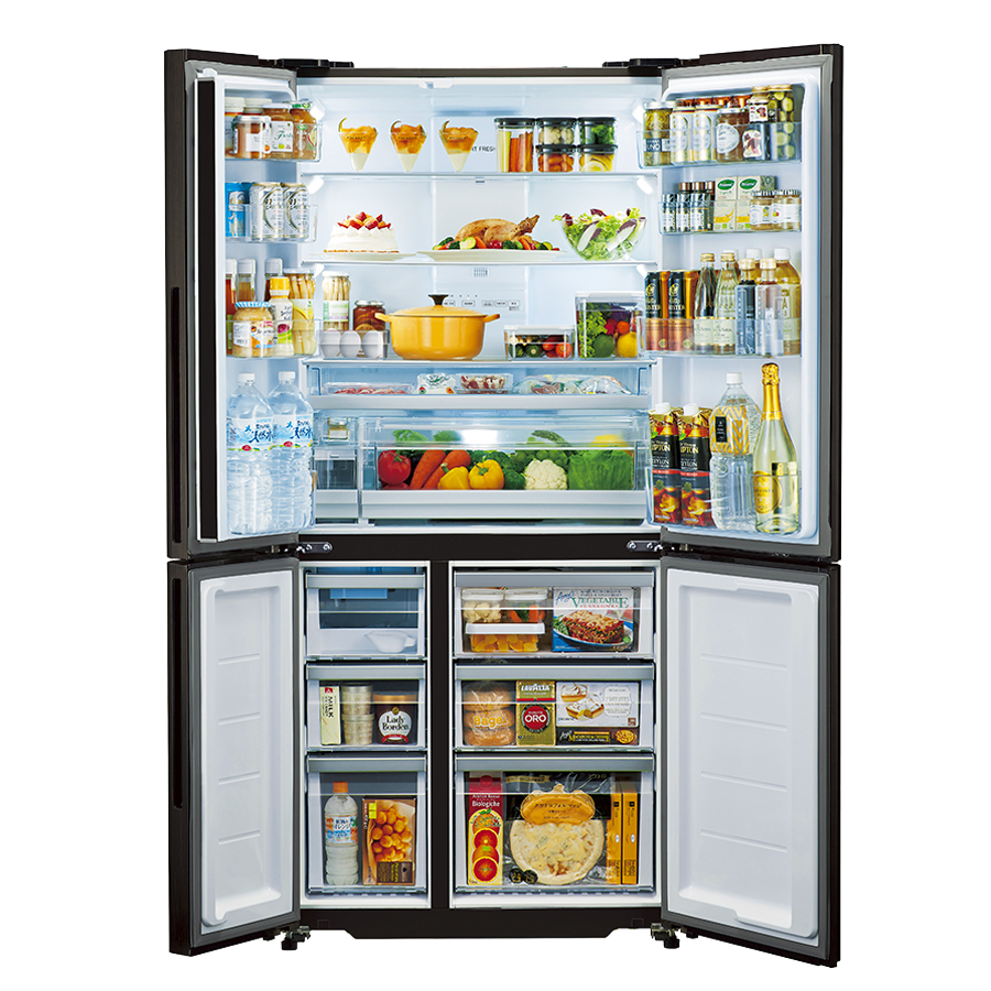 未使用！東京23区限定AQUA アクア 冷蔵庫 TZ 512LAQR-TZ51R AQR-TZ51R