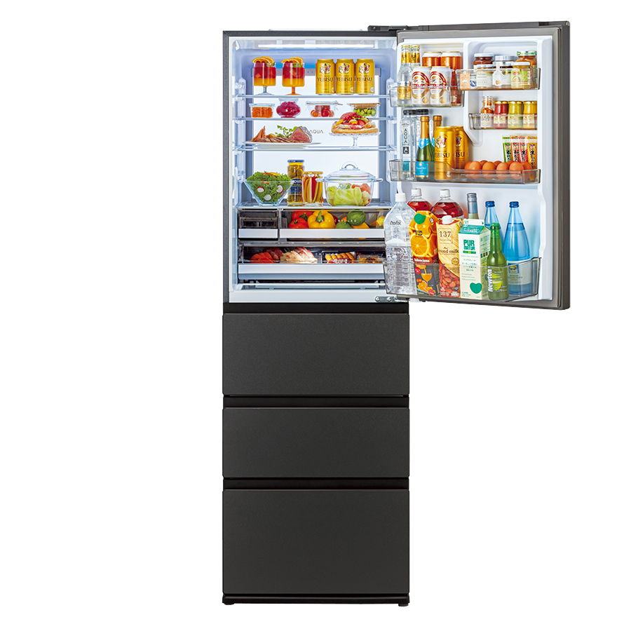 AQR-VZA45A | アクア株式会社（AQUA）｜生活家電