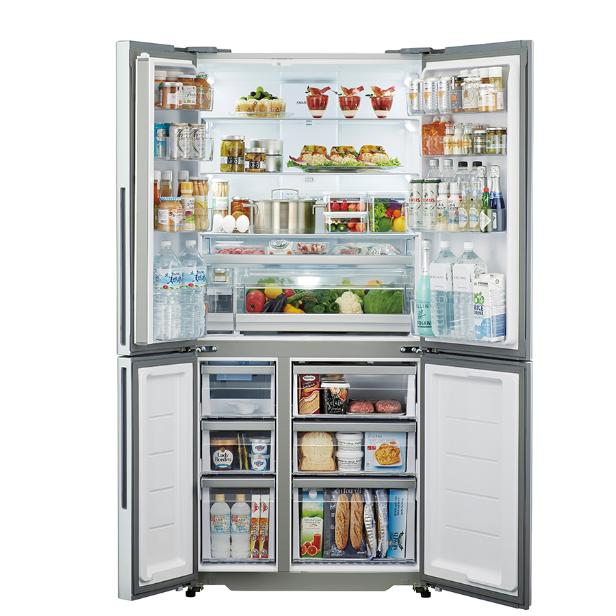 AQR-TZ51M | アクア株式会社（AQUA）｜生活家電