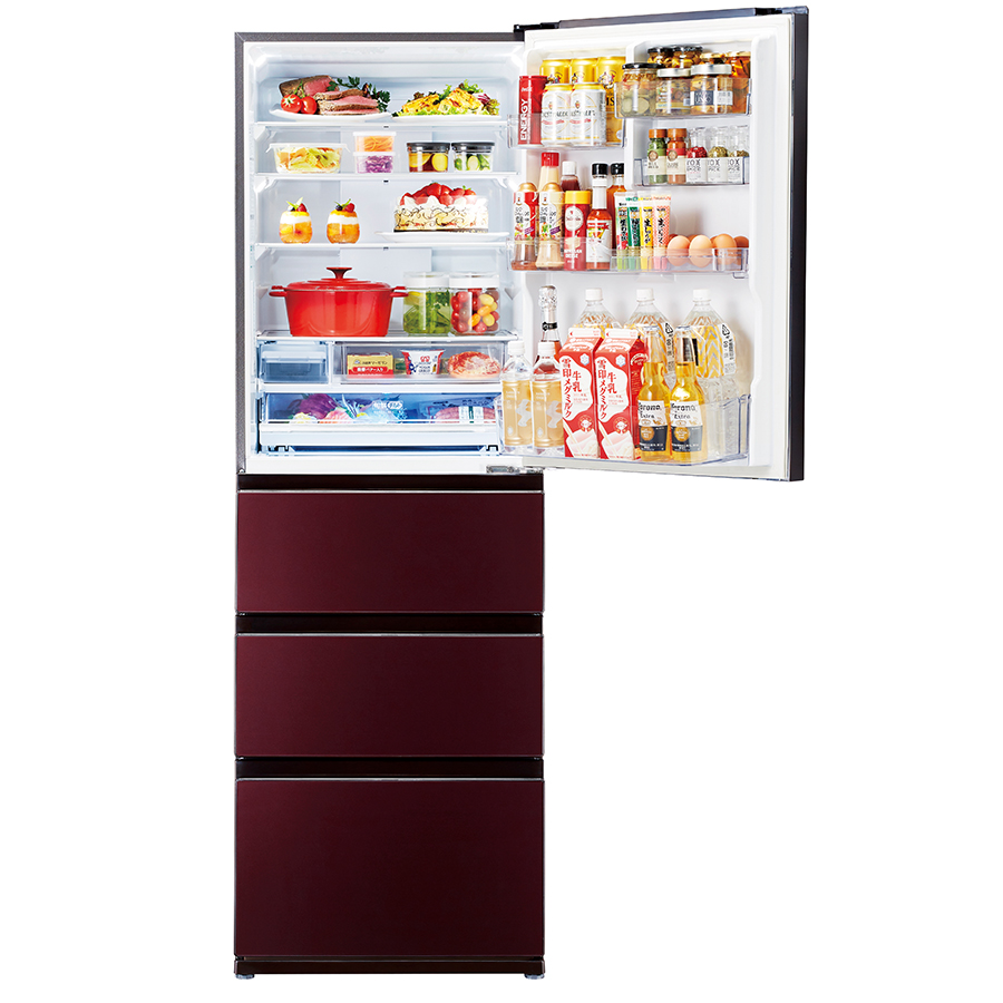 AQR-VZ46M | アクア株式会社（AQUA）｜生活家電