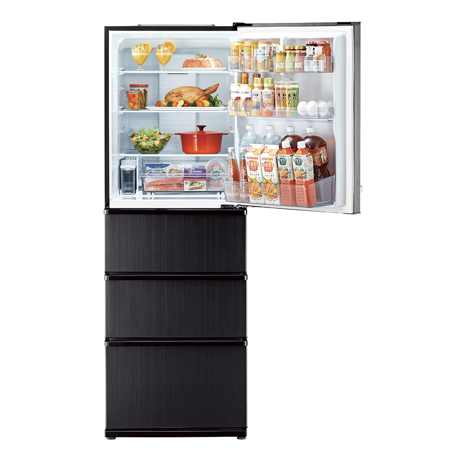 AQUA 270L 冷凍冷蔵庫 AQR-D27B 2013年製 AQR-D27B | アクア株式会社