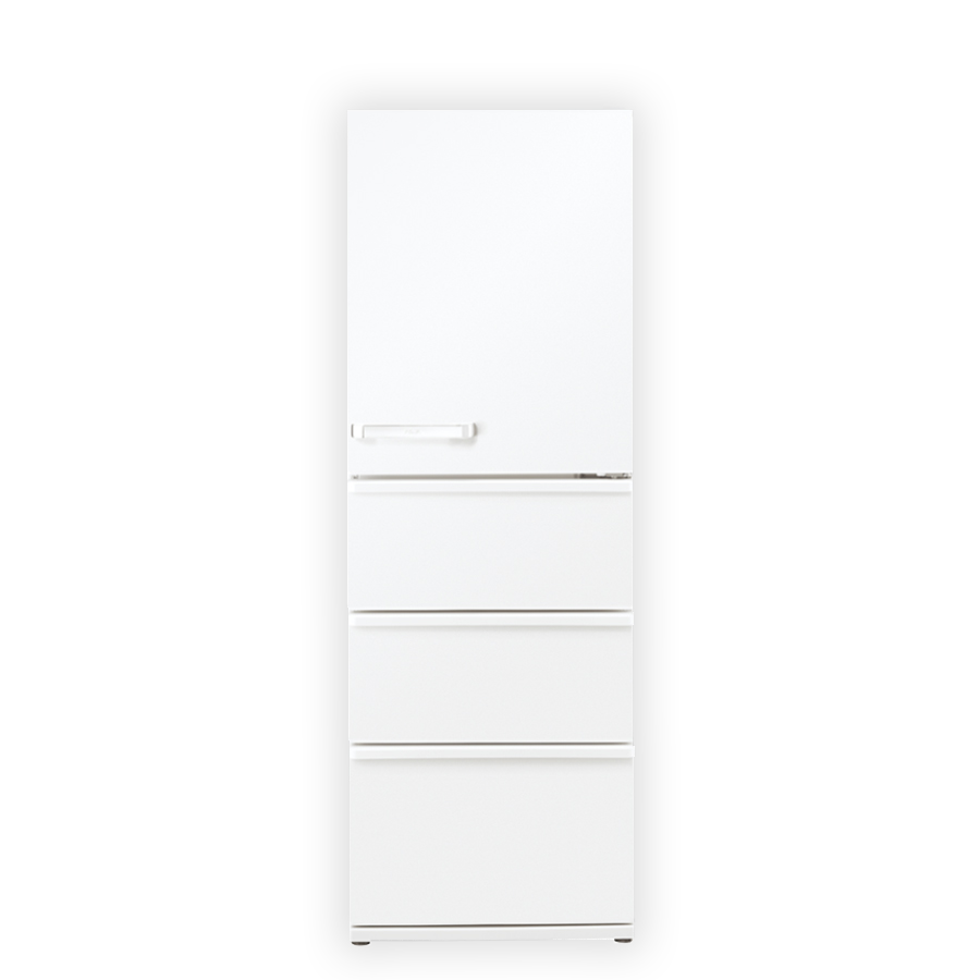 AQR-V37P | 容積：368L | Delie series（デリエシリーズ） | 冷蔵庫