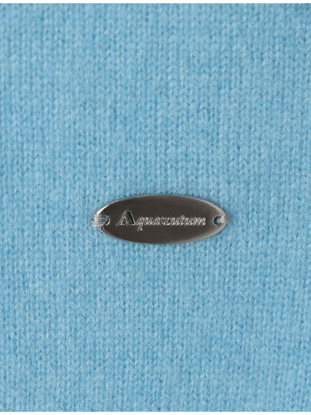 カシミヤカーディガン