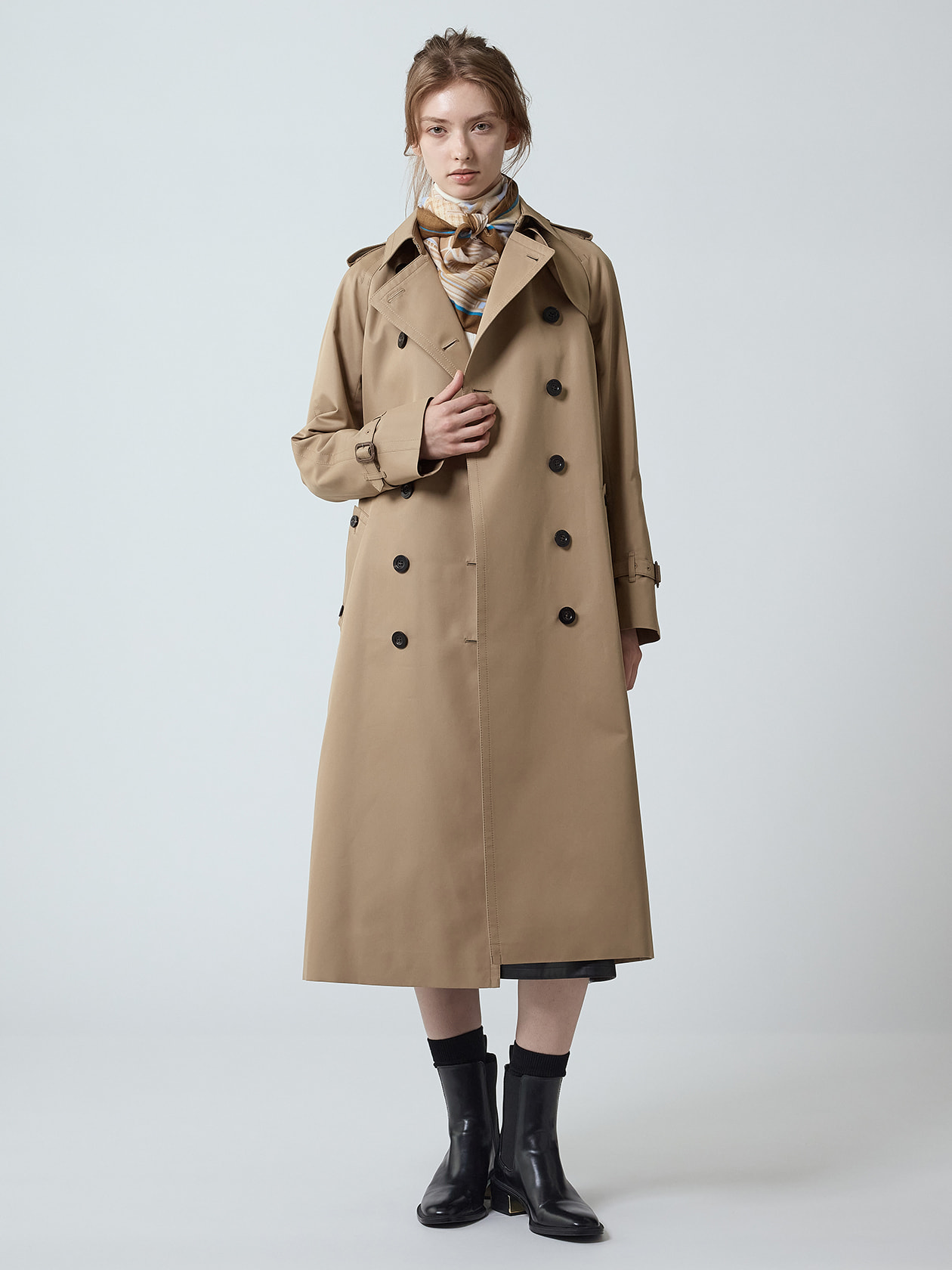 Trench Coat | Aquascutum アクアスキュータム公式サイト