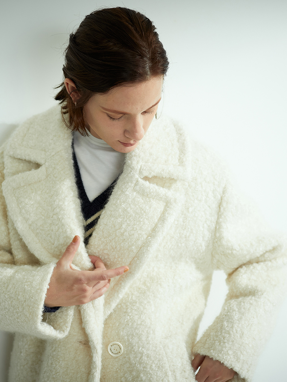 PRE ORDER 2021 AW | BLOG | Aquascutum アクアスキュータム