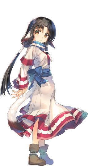 登場人物｜うたわれるもの 散りゆく者への子守唄 PS4®/PS Vita