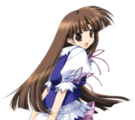 こみパ キャラクター紹介