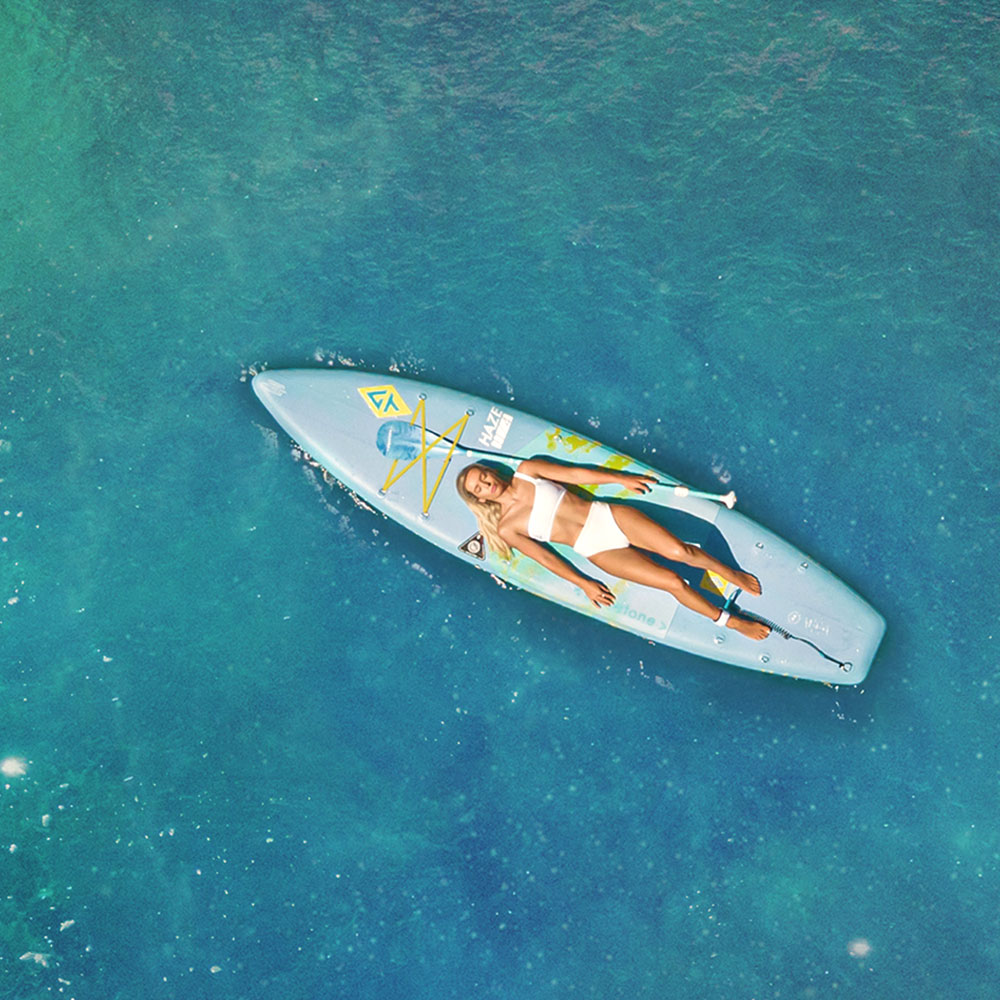 HAZE（ヘイズ）11'4″ : アクアトーン公式サイト