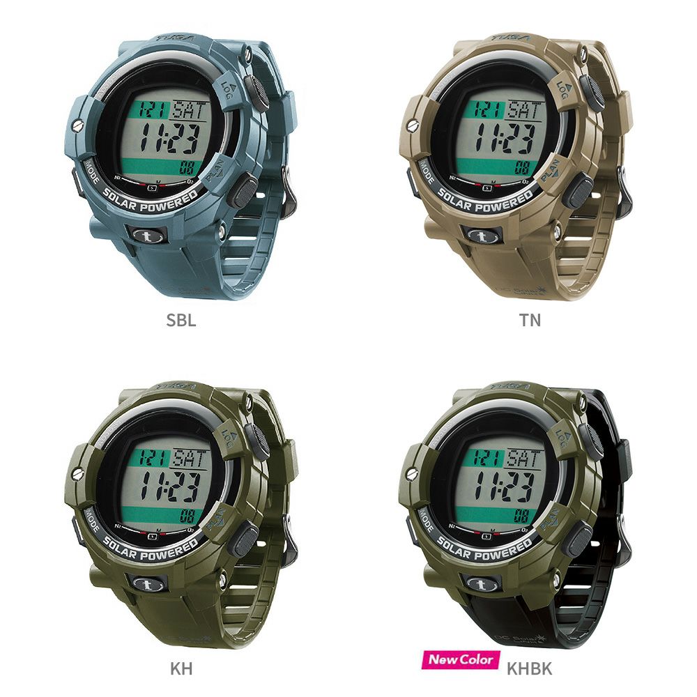 TUSA ツサ ディーシーソーラーリンク IQ1204 | Diving＆Snorkeling AQROS