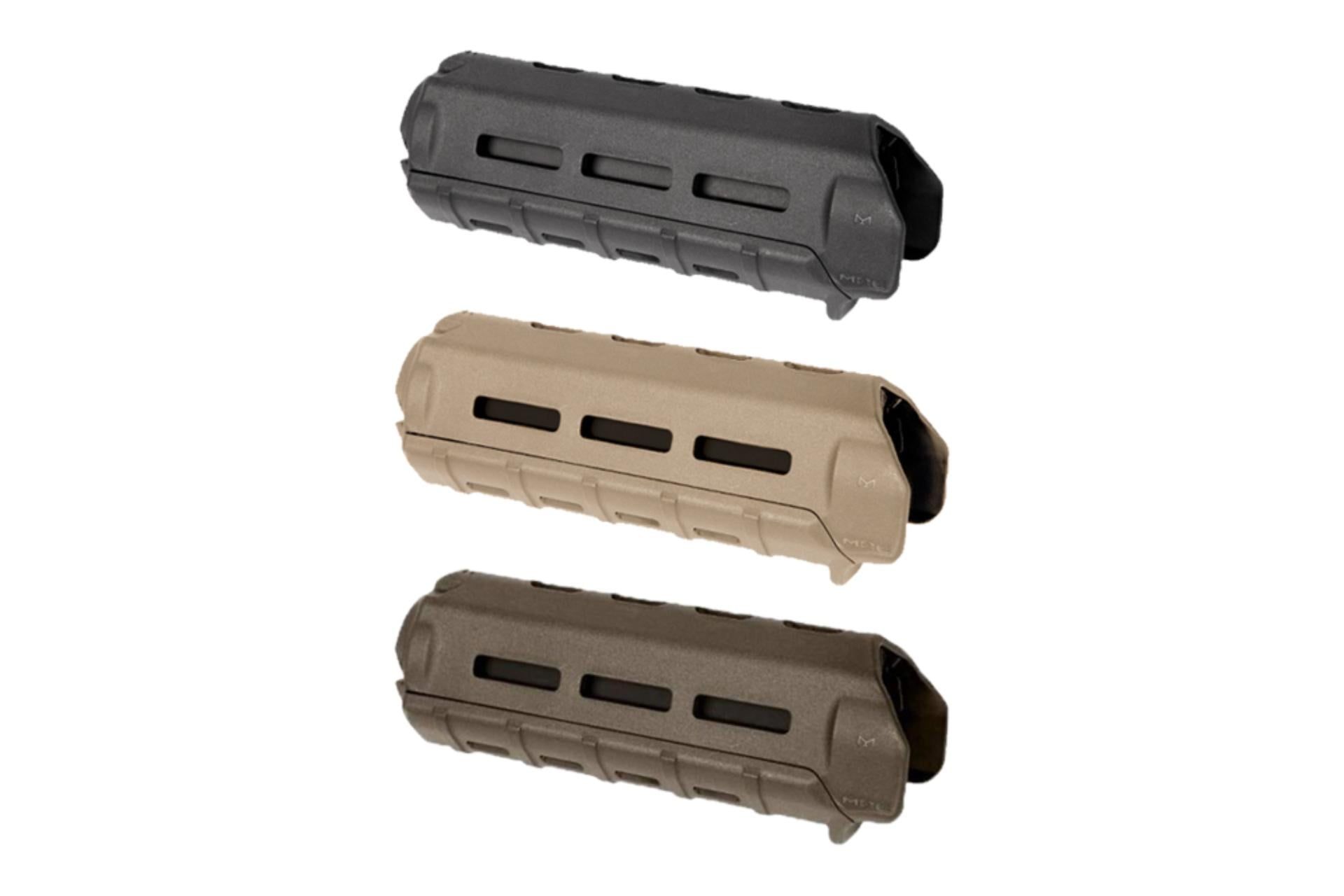 Magpul MOE M-LOK Hand Guard, Carbine-Length AR-15/M4 - AR15Discounts