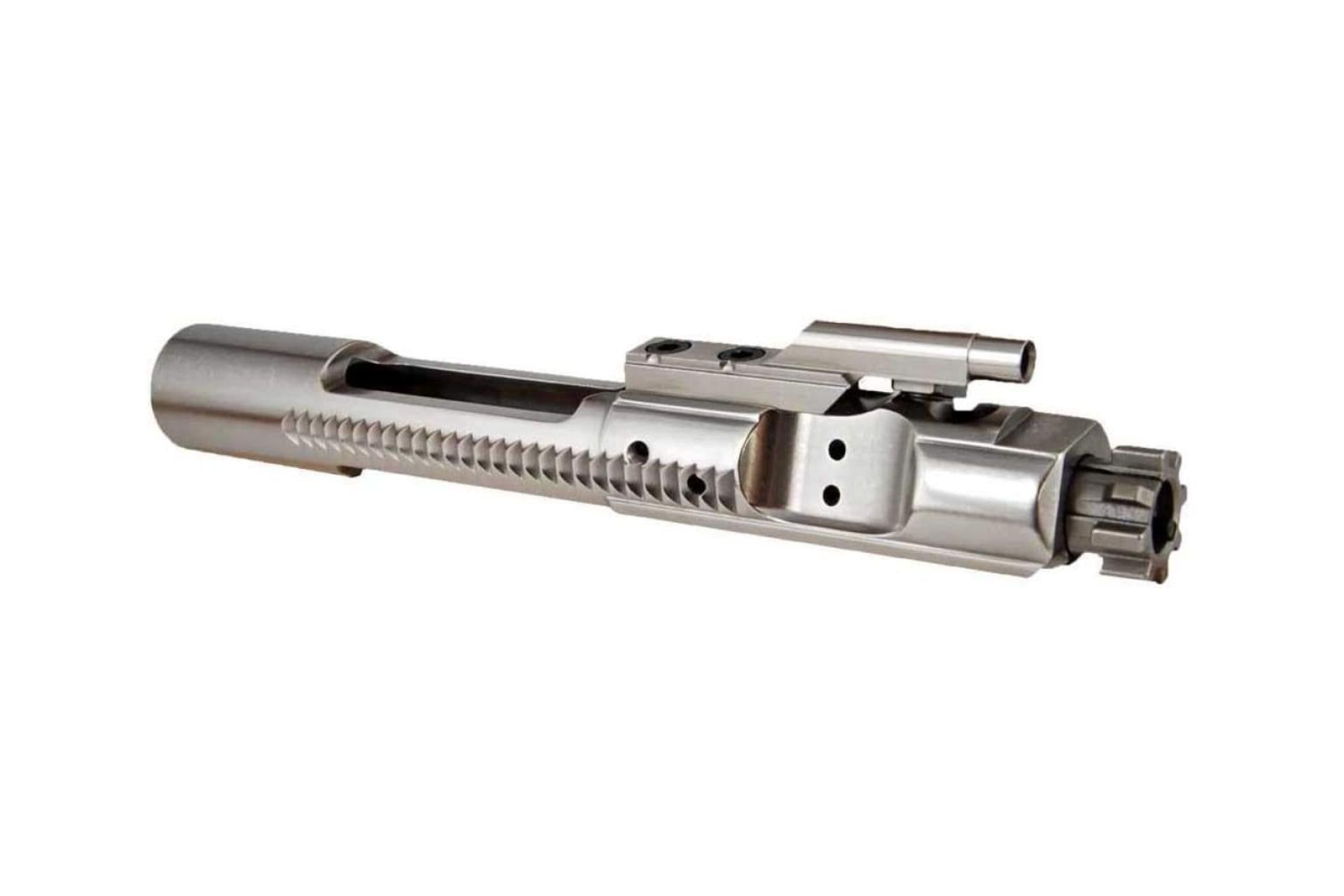 Toolcraft .223/5.56/300BLK M16 Profile Bolt Carrier Group - Nickel