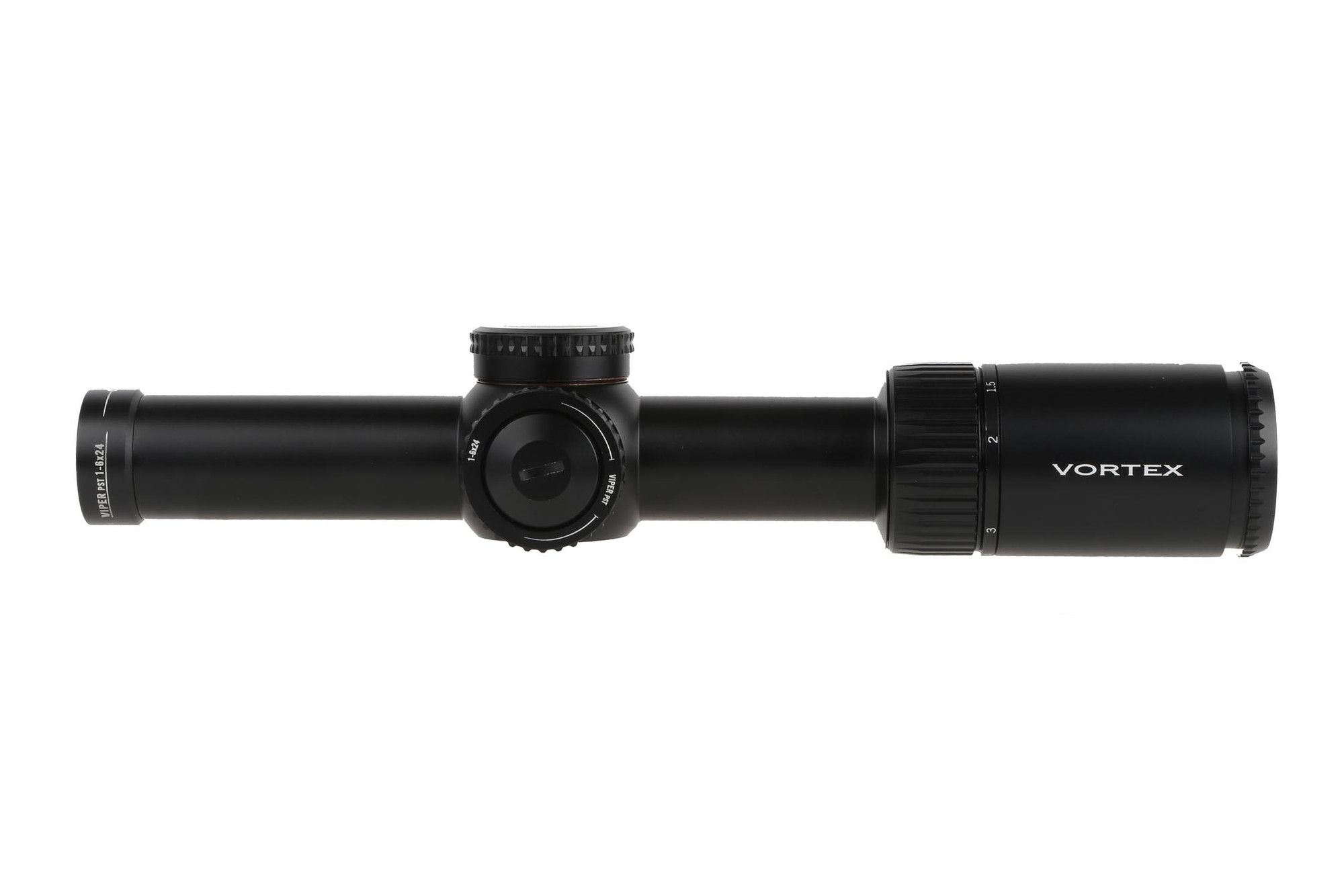 Vortex Viper PST Gen II 1-6x24 SFP - AR15Discounts