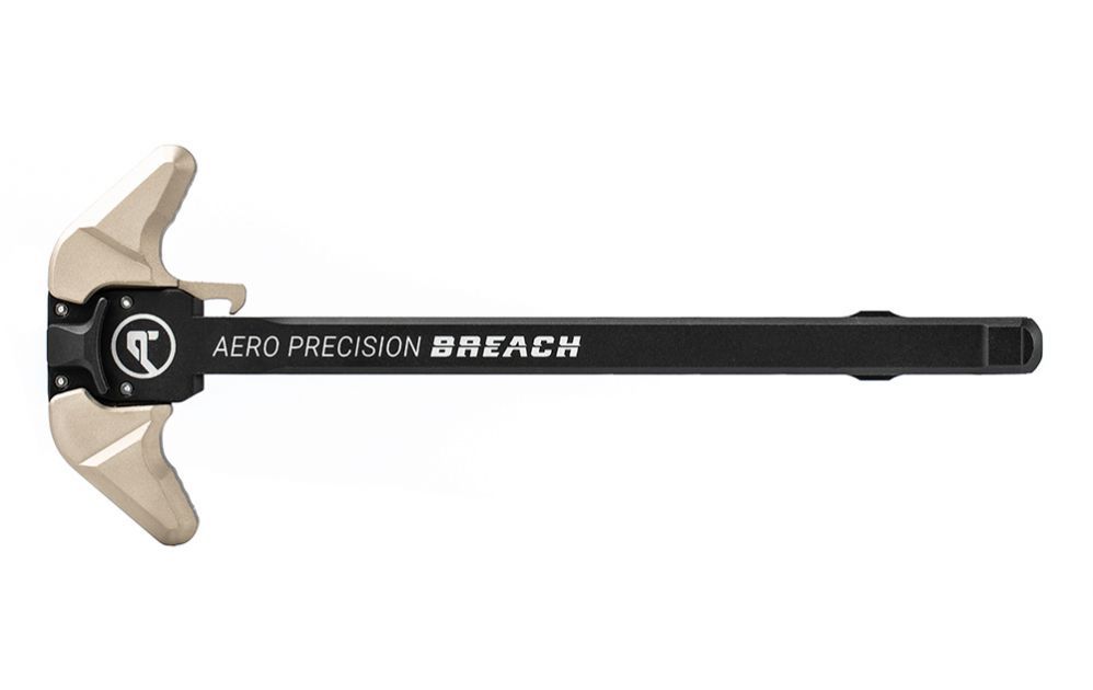 Aero Precision AR-15 BREACH Ambidextrous Charging Handle