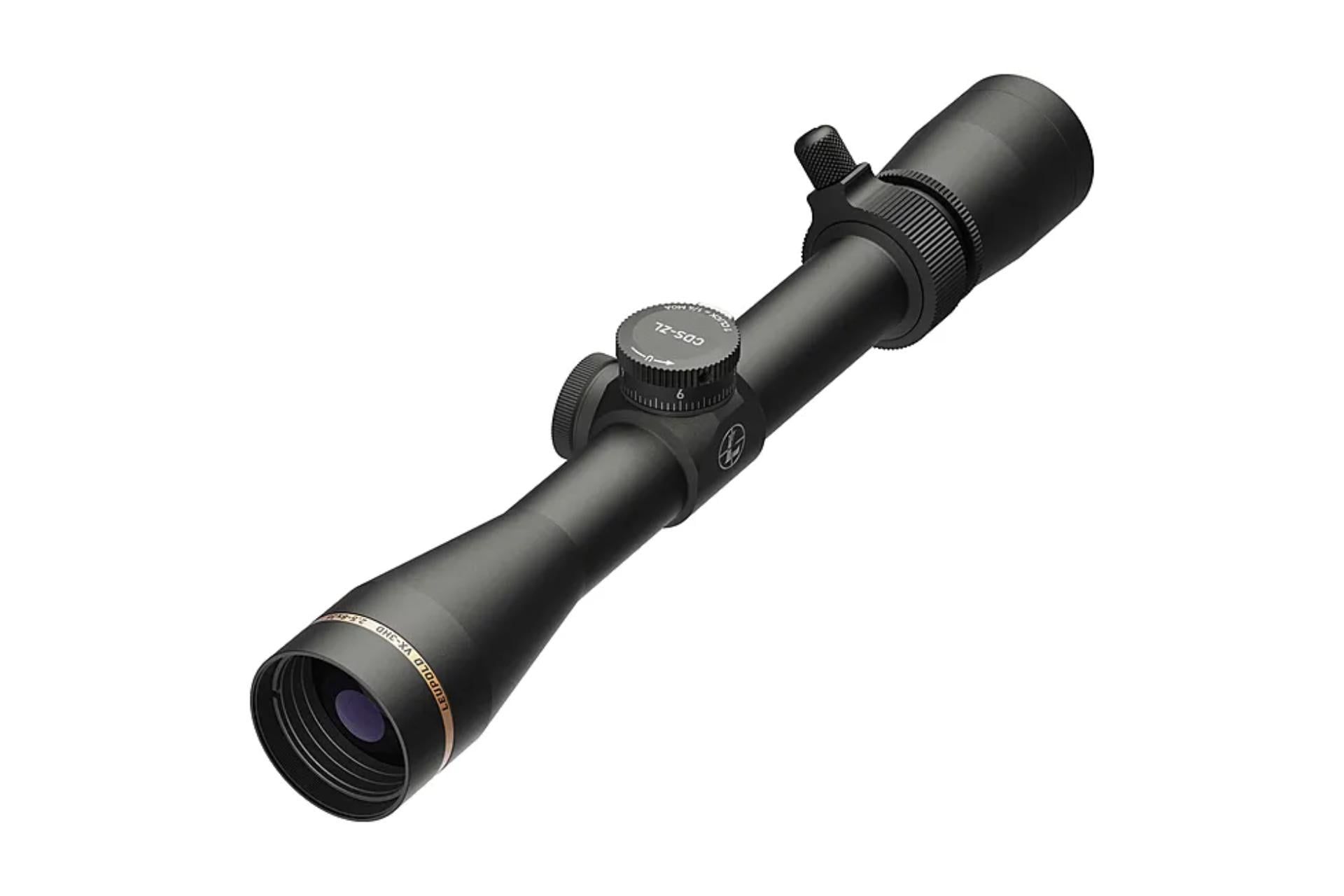 Leupold 180616 VX-3HD 2.5-8x36 (1 inch) CDS-ZL Duplex - AR15Discounts