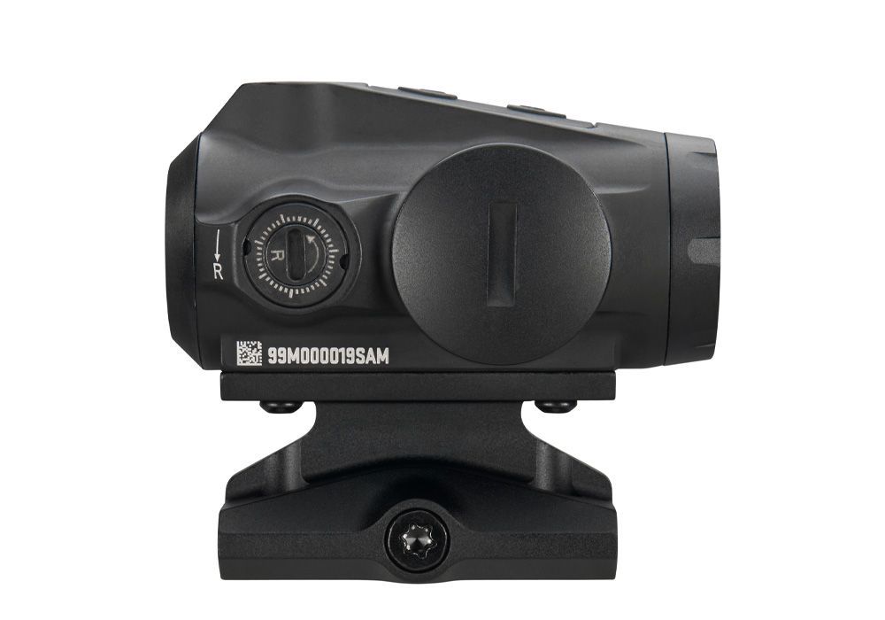 SIG SAUER Romeo5 Gen II 1x20 2 MOA Green Dot Sight - AR15Discounts