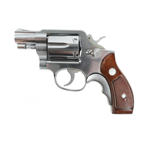 中古】コクサイ S&W M36 チーフスペシャル モデルガン | モデルガン
