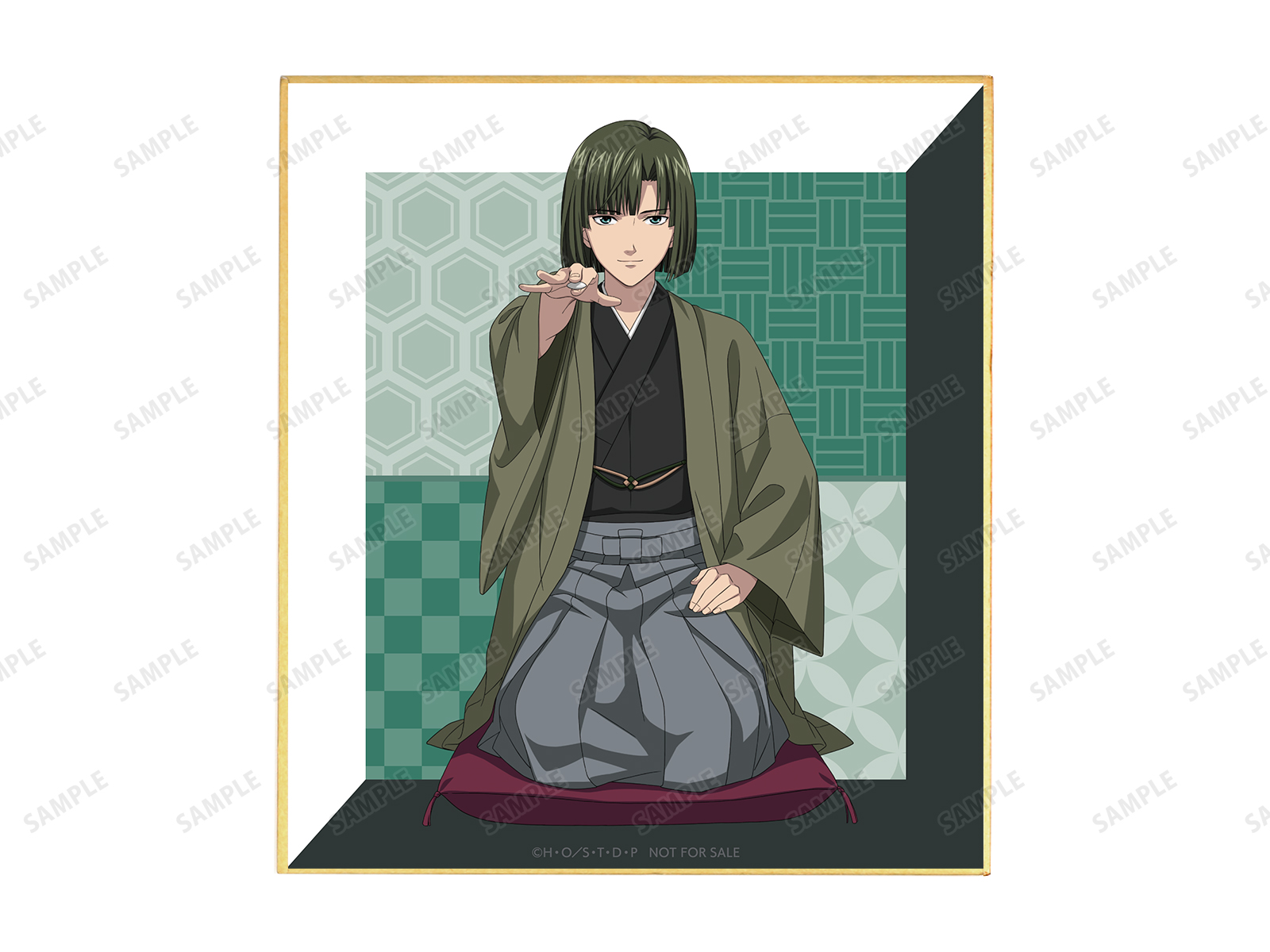 ヒカルの碁』のイベント「ヒカルの碁 20th Anniversary POP UP STORE