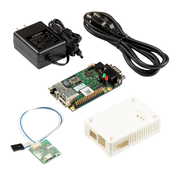 Armadillo-640 ベーシックモデル 開発セット | Armadilloサイト