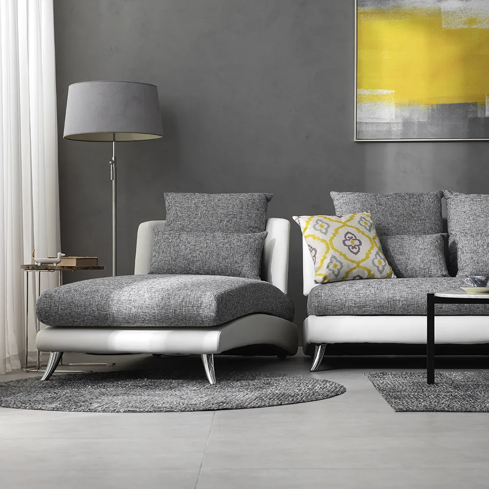 Bella curva カウチ単品｜【アルモニア公式】家具・インテリア通販