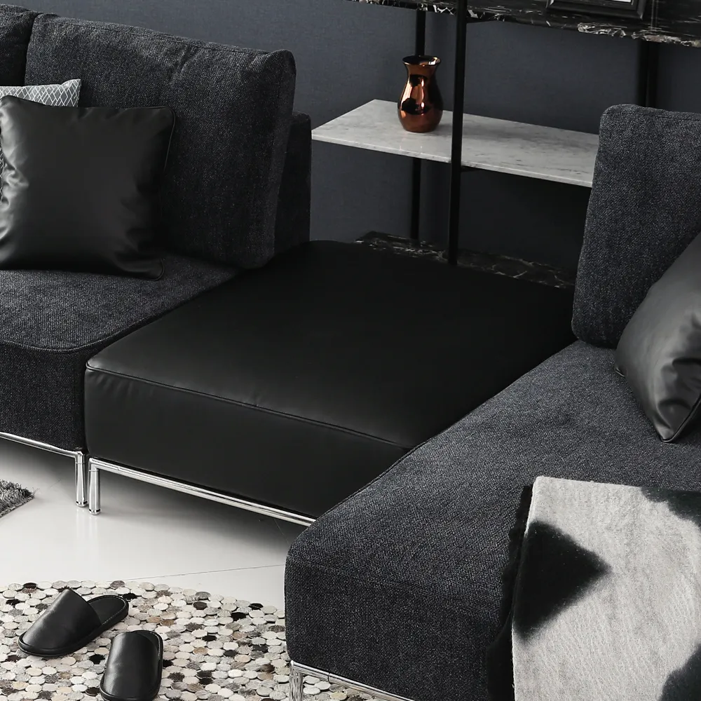 Stilla オットマン単品｜【アルモニア公式】家具・インテリア通販