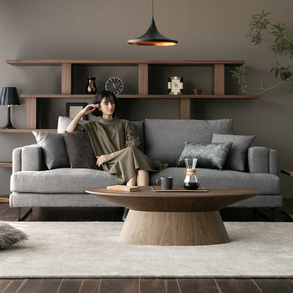 CIELO オットマン単品｜【アルモニア公式】家具・インテリア通販